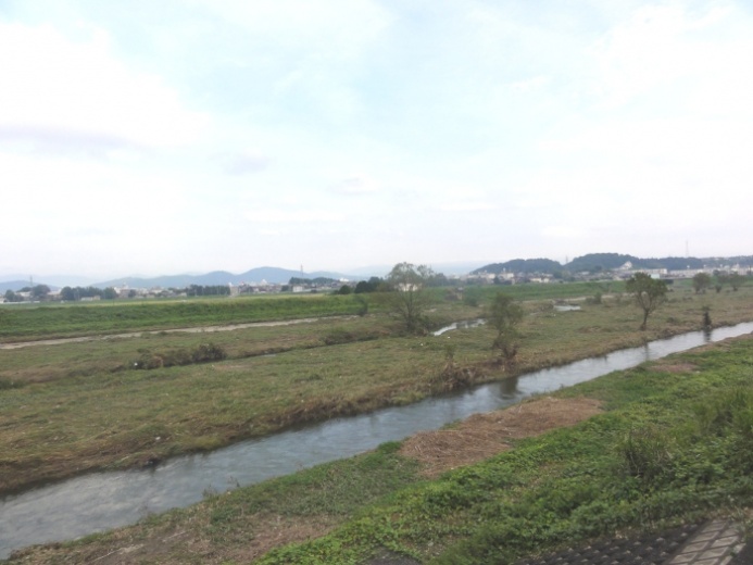 木興（きこ）橋