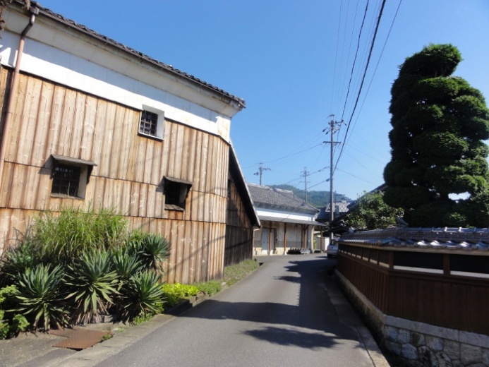森喜（もりき）酒造