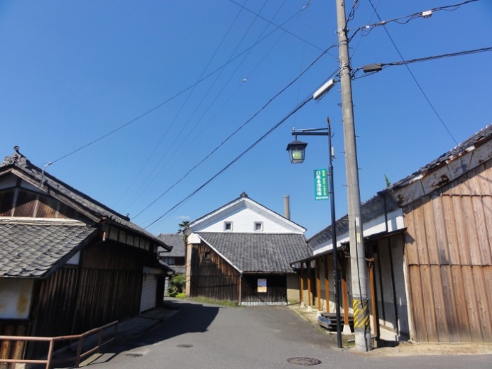 森喜（もりき）酒造