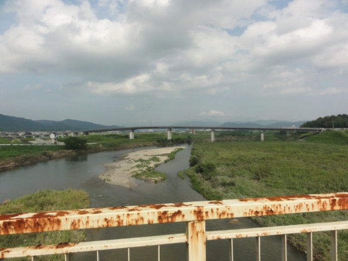 新長田（しんながた）橋