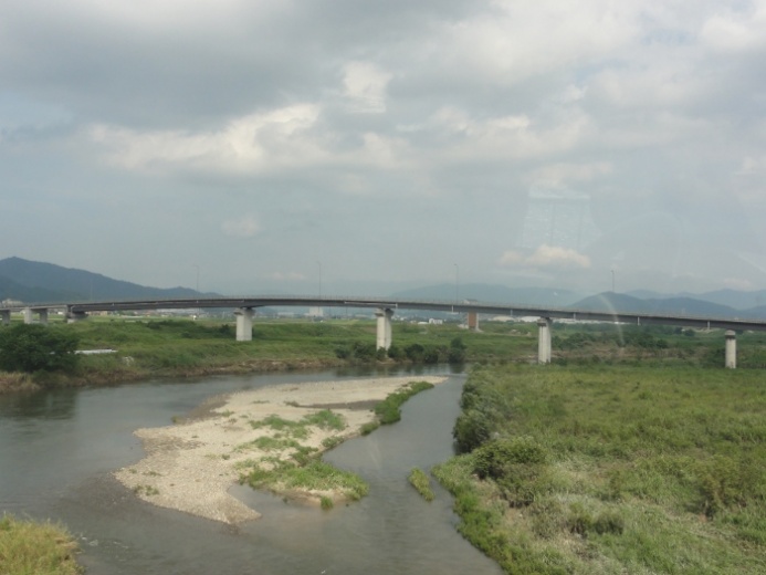 新長田（しんながた）橋