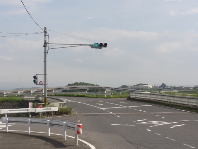 新長田（しんながた）橋