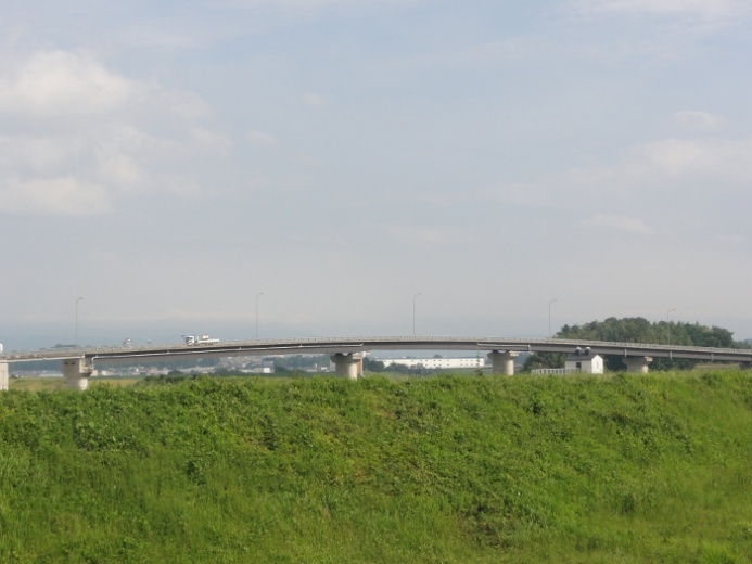 新長田（しんながた）橋