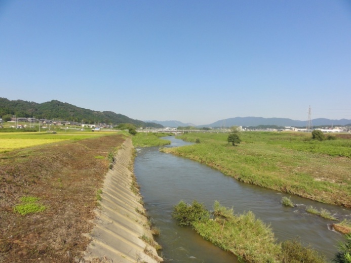 山神橋
