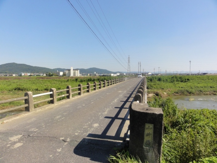 山神橋
