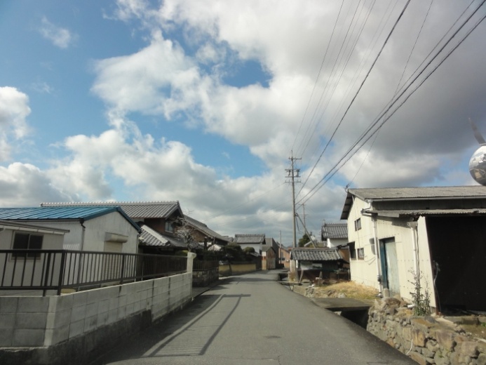 路地(印代)