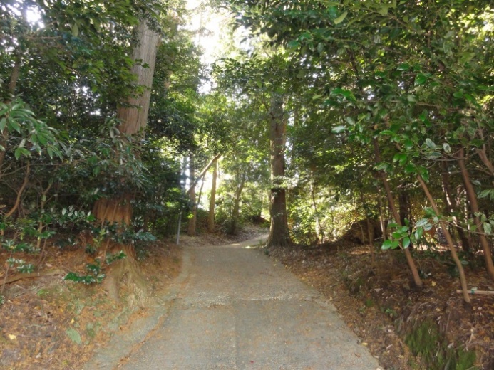 友生（ともの）神社