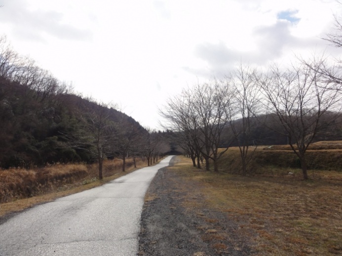 湯蓋（ゆぶた）橋
