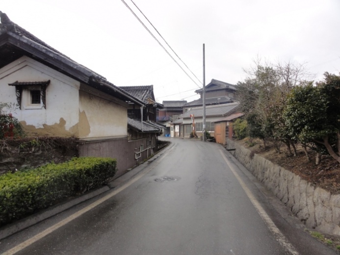 湯蓋（ゆぶた）橋